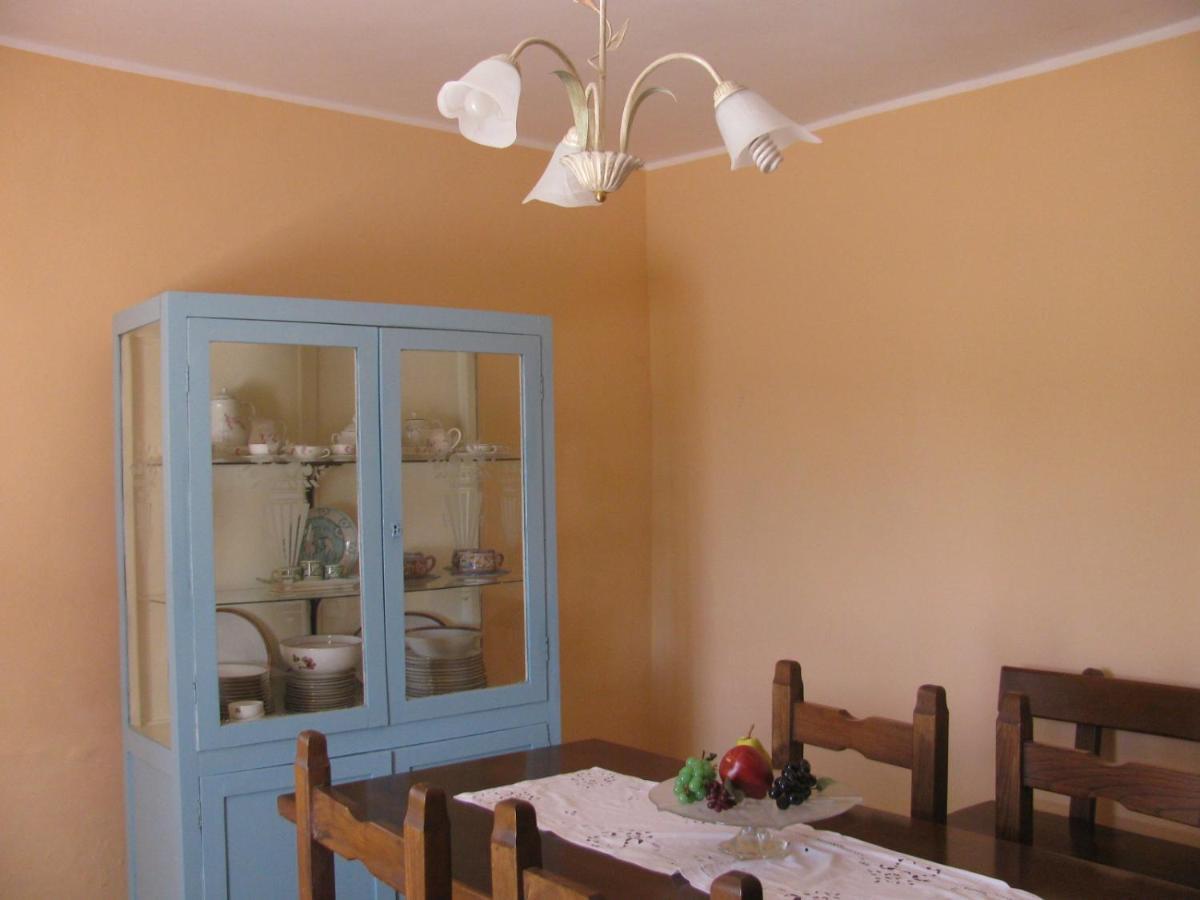Casavacanzetorresansevero Орвието Екстериор снимка