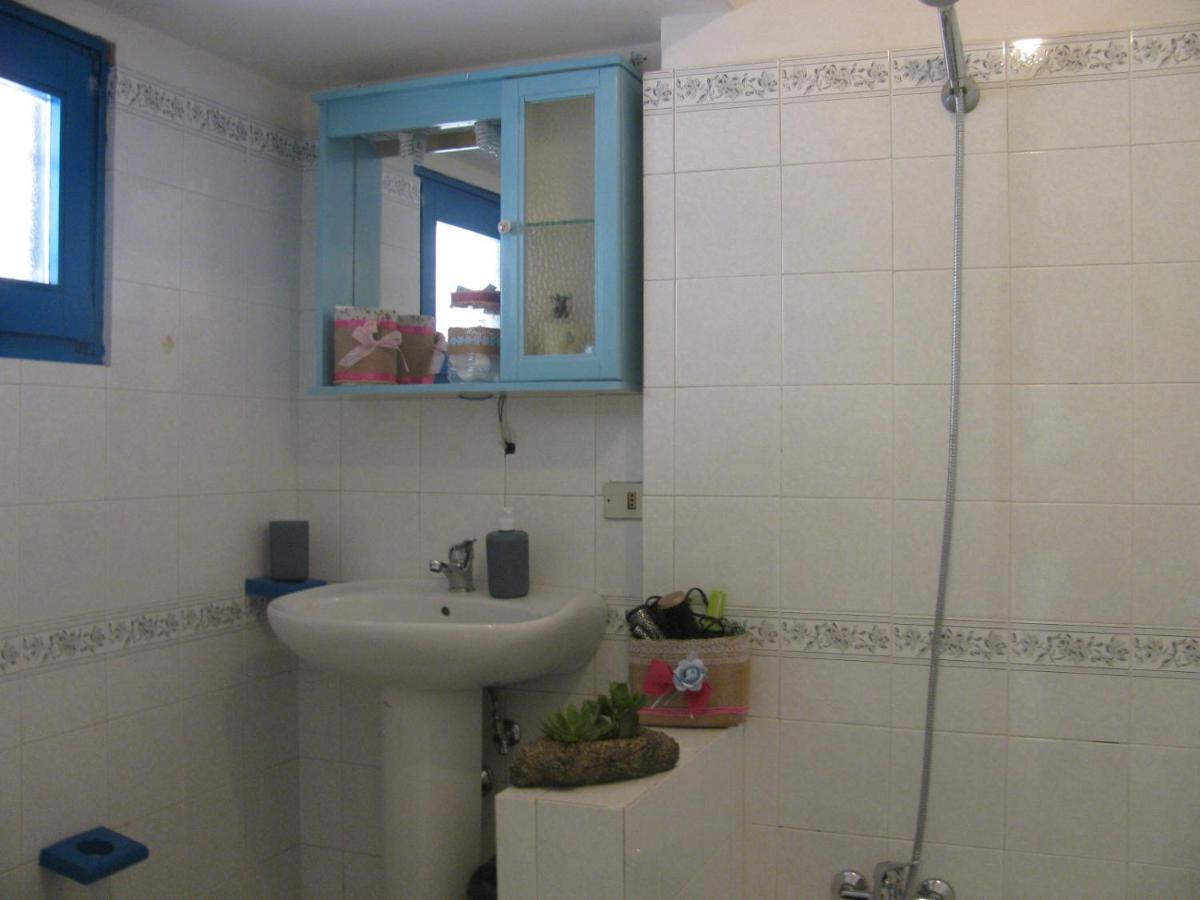 Casavacanzetorresansevero Орвието Екстериор снимка