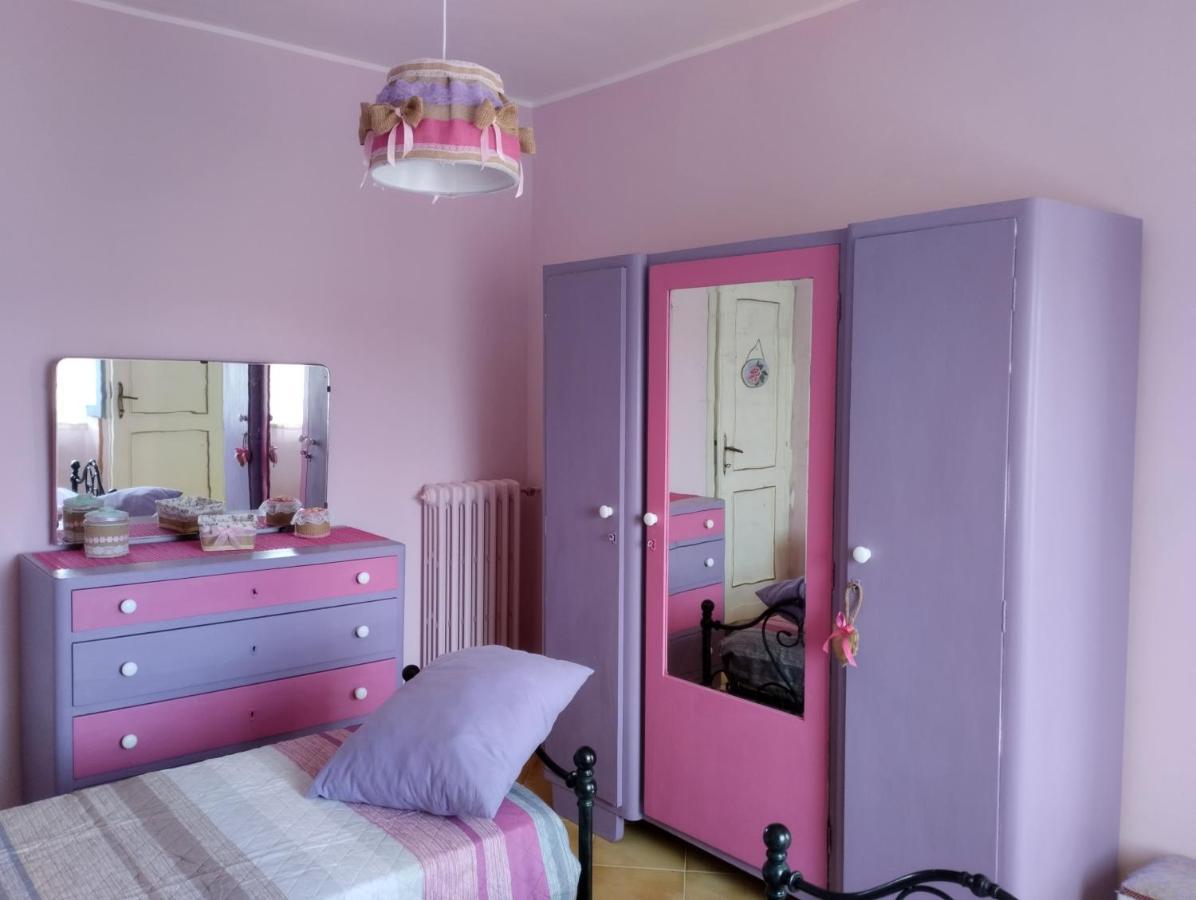 Casavacanzetorresansevero Орвието Екстериор снимка