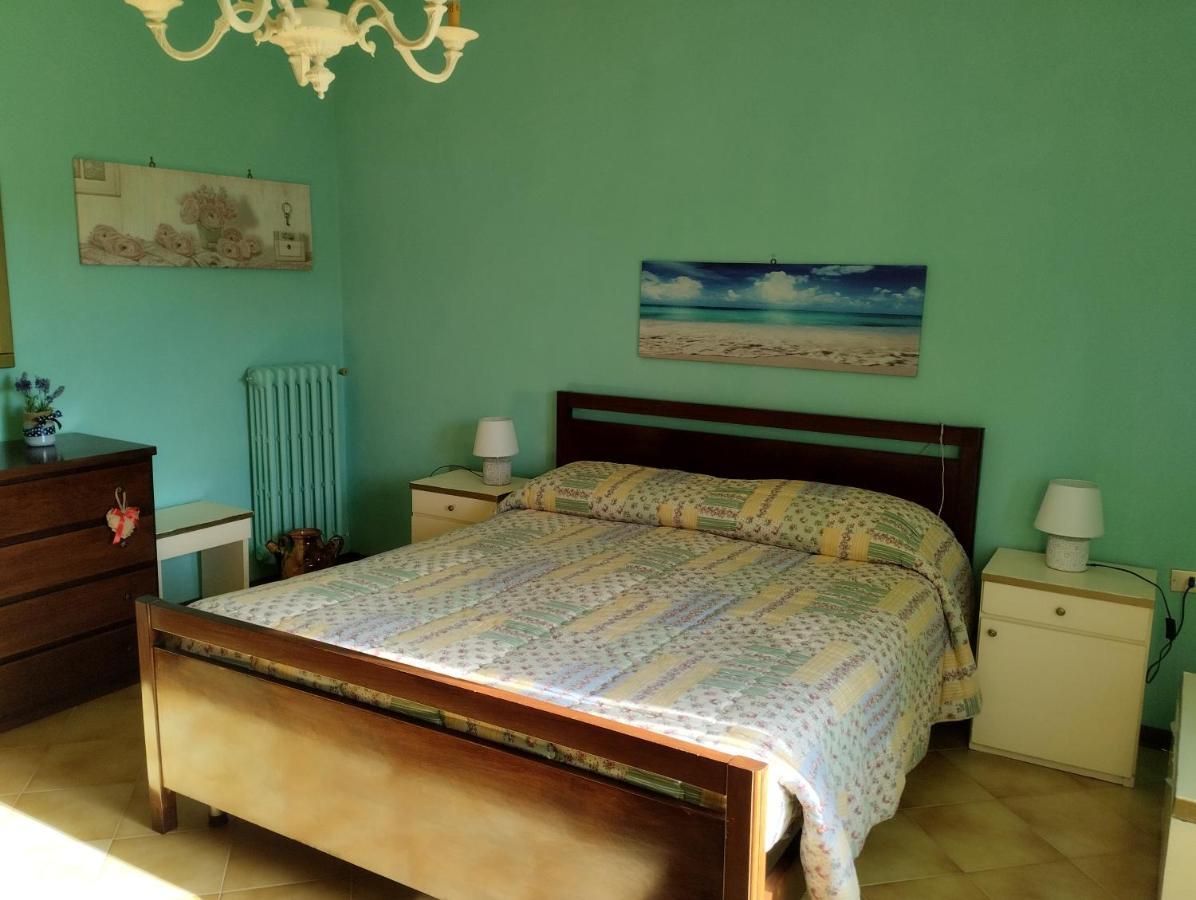 Casavacanzetorresansevero Орвието Екстериор снимка
