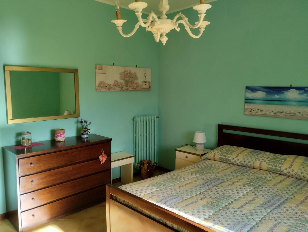 Casavacanzetorresansevero Орвието Екстериор снимка