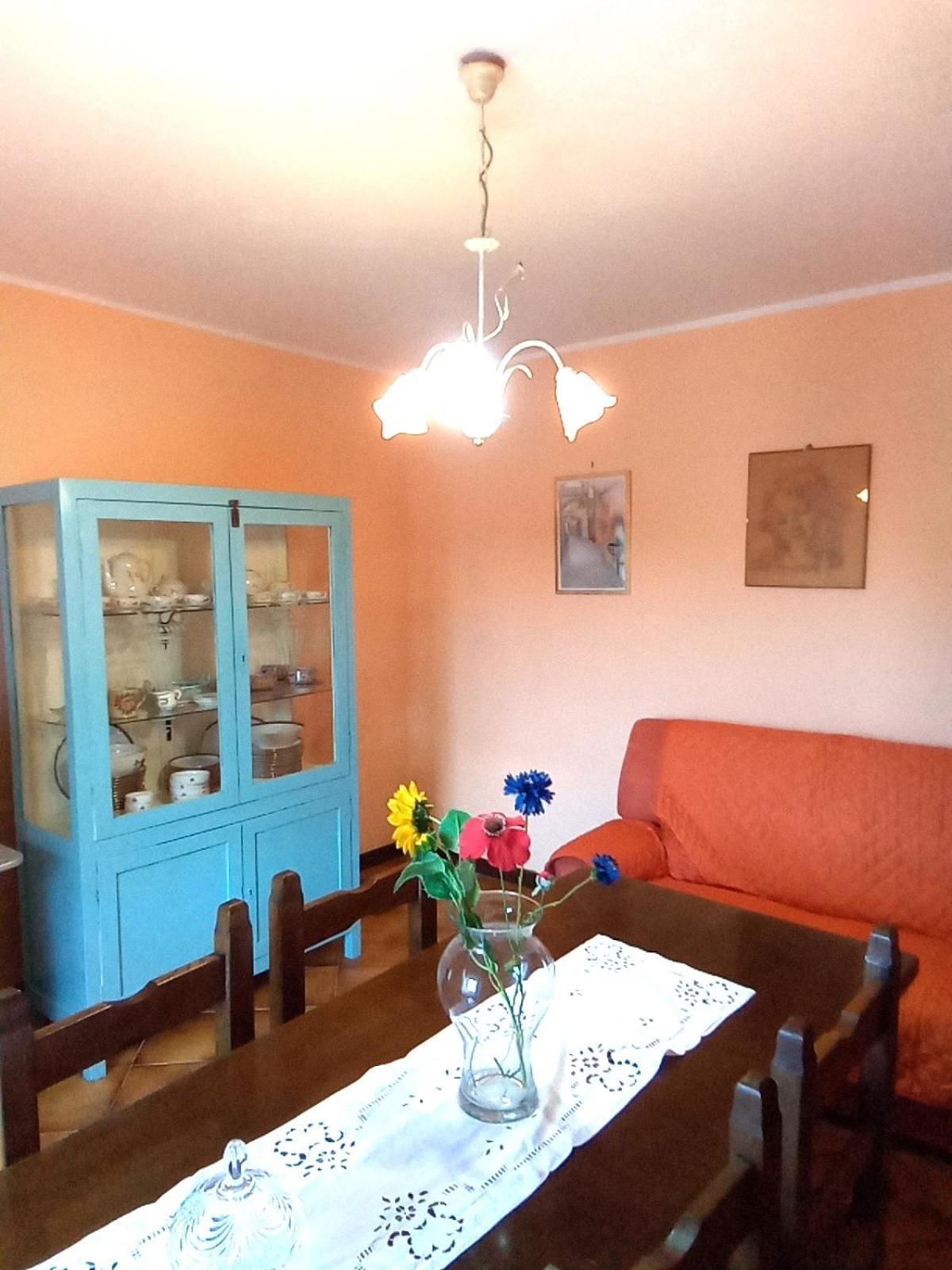 Casavacanzetorresansevero Орвието Екстериор снимка