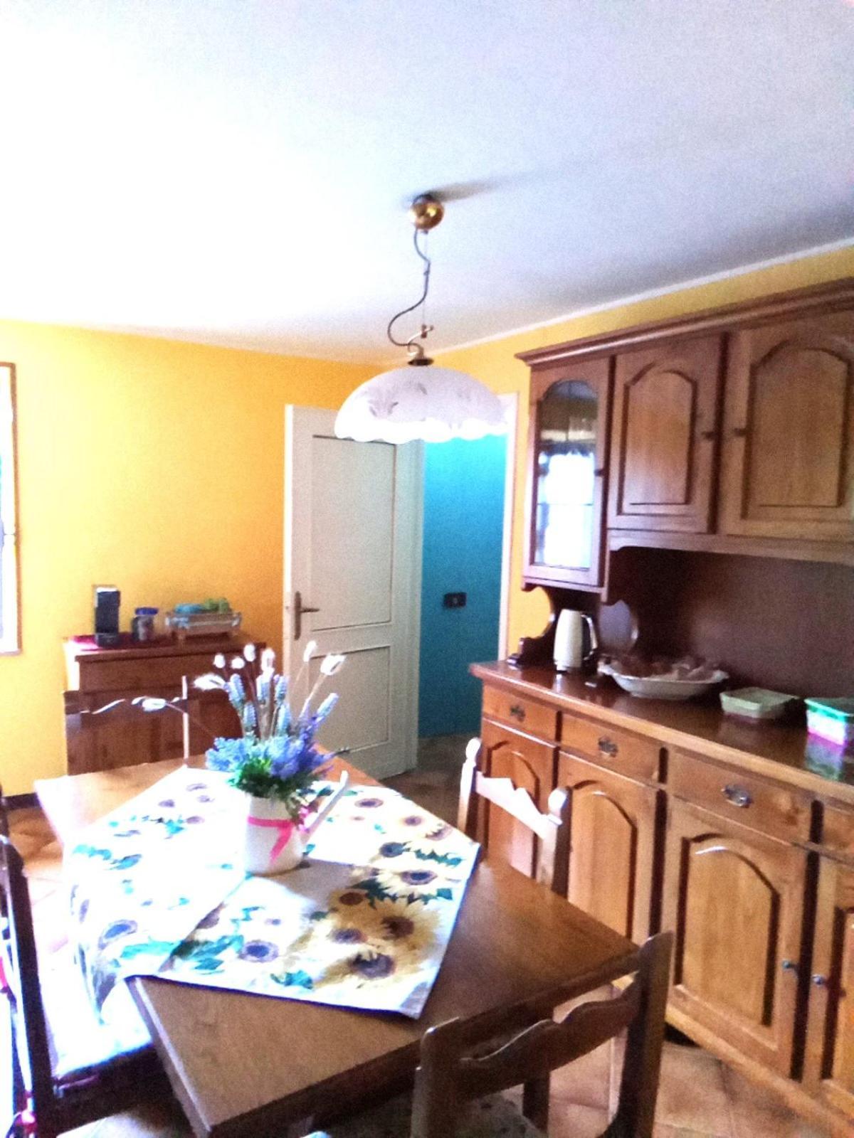 Casavacanzetorresansevero Орвието Екстериор снимка